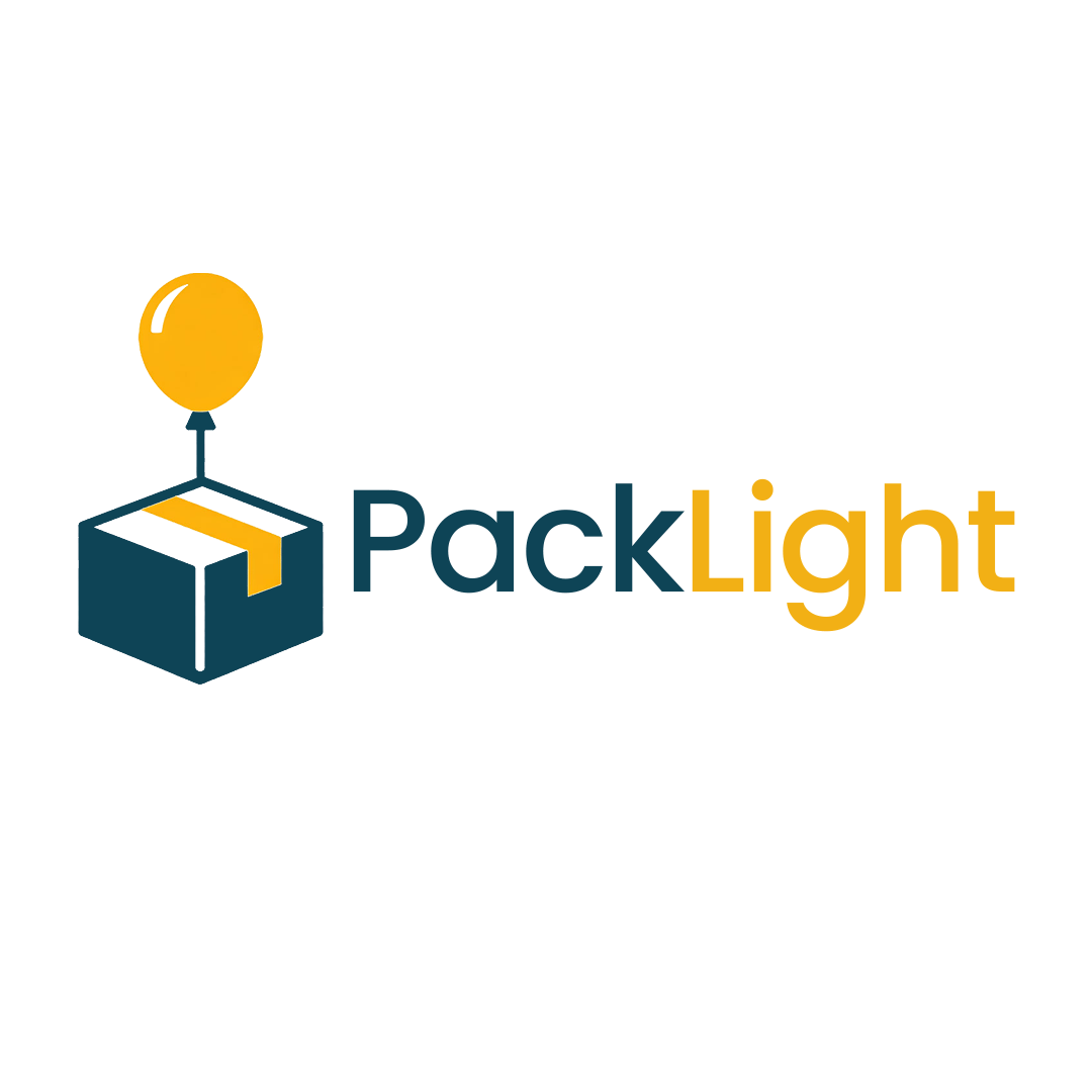 Packlight Logo